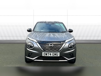 Used Nissan Juke 2024 for sale - 76980760: Photo