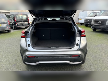 Used Nissan Juke 2024 for sale - 76980760: Photo