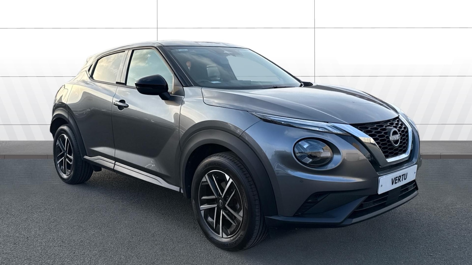 Used Nissan Juke 2025 for sale - 77983551: Photo 1