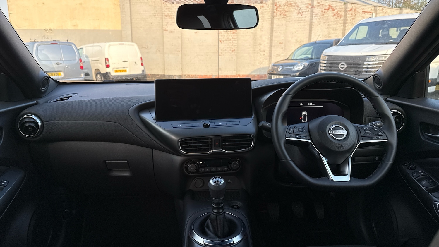 Used Nissan Juke 2025 for sale - 77983551: Photo 10