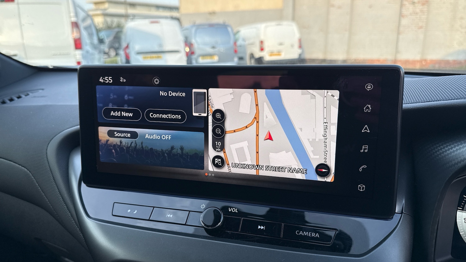 Used Nissan Juke 2025 for sale - 77983551: Photo 12