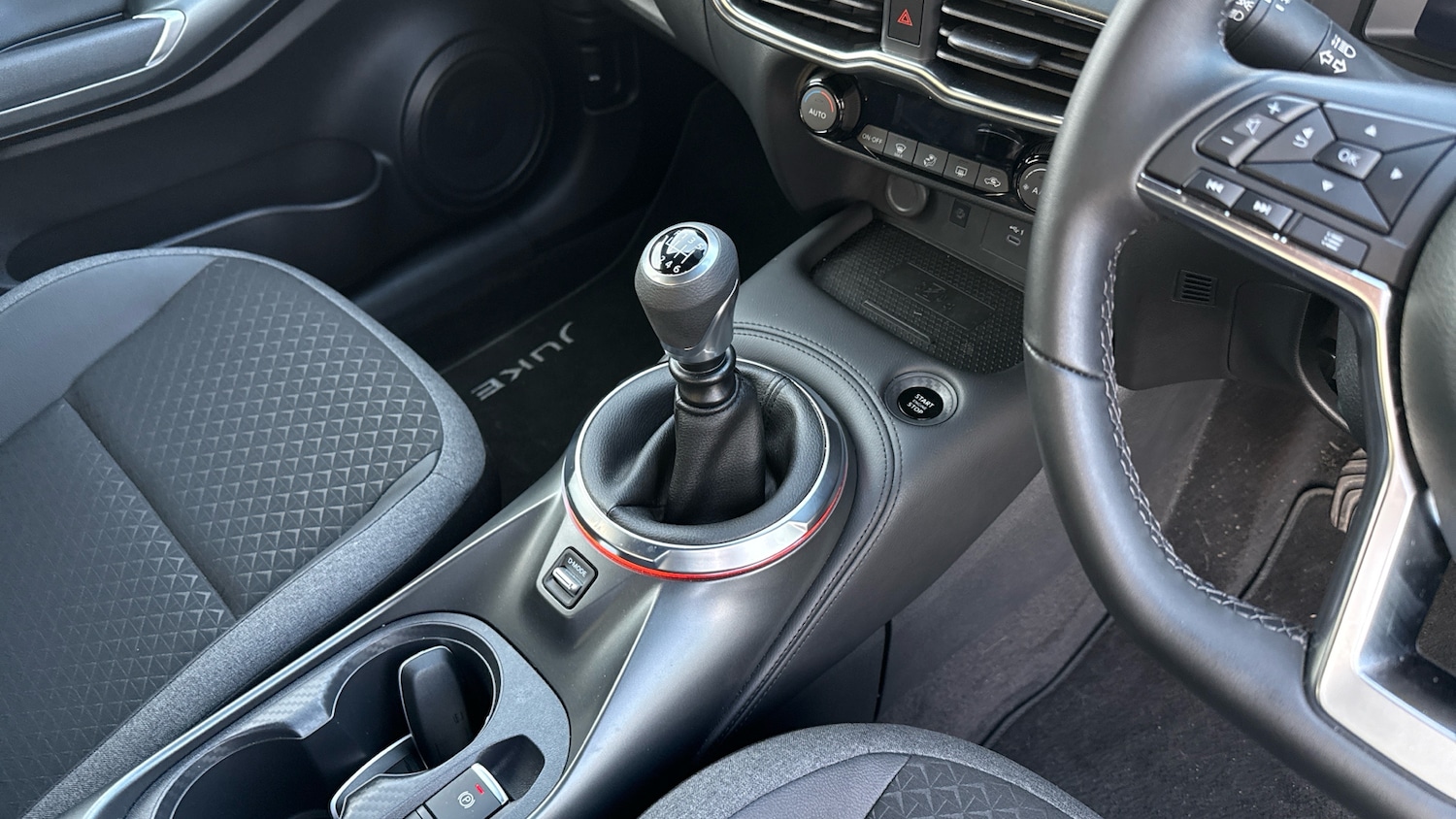 Used Nissan Juke 2025 for sale - 77983551: Photo 14