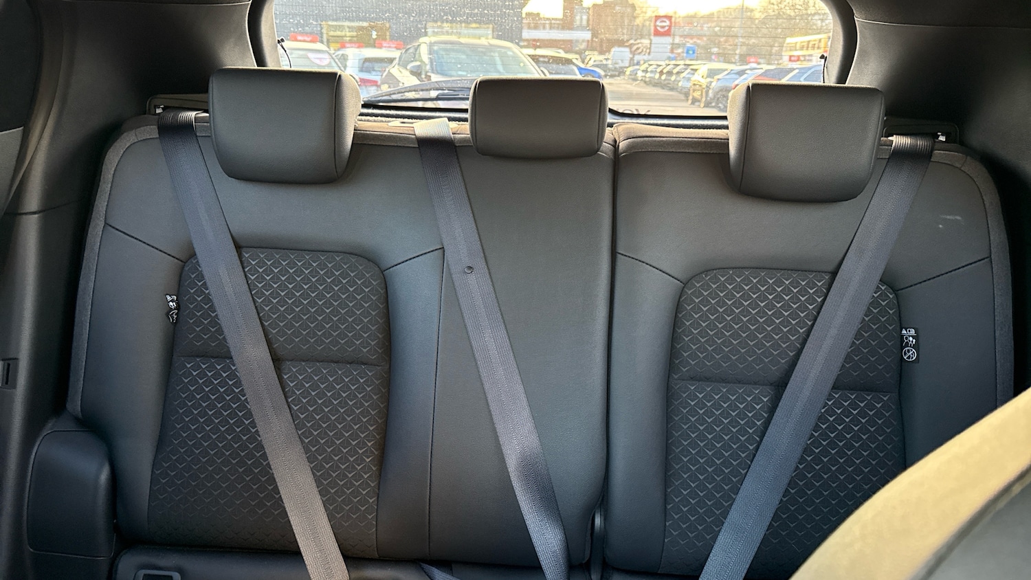 Used Nissan Juke 2025 for sale - 77983551: Photo 15