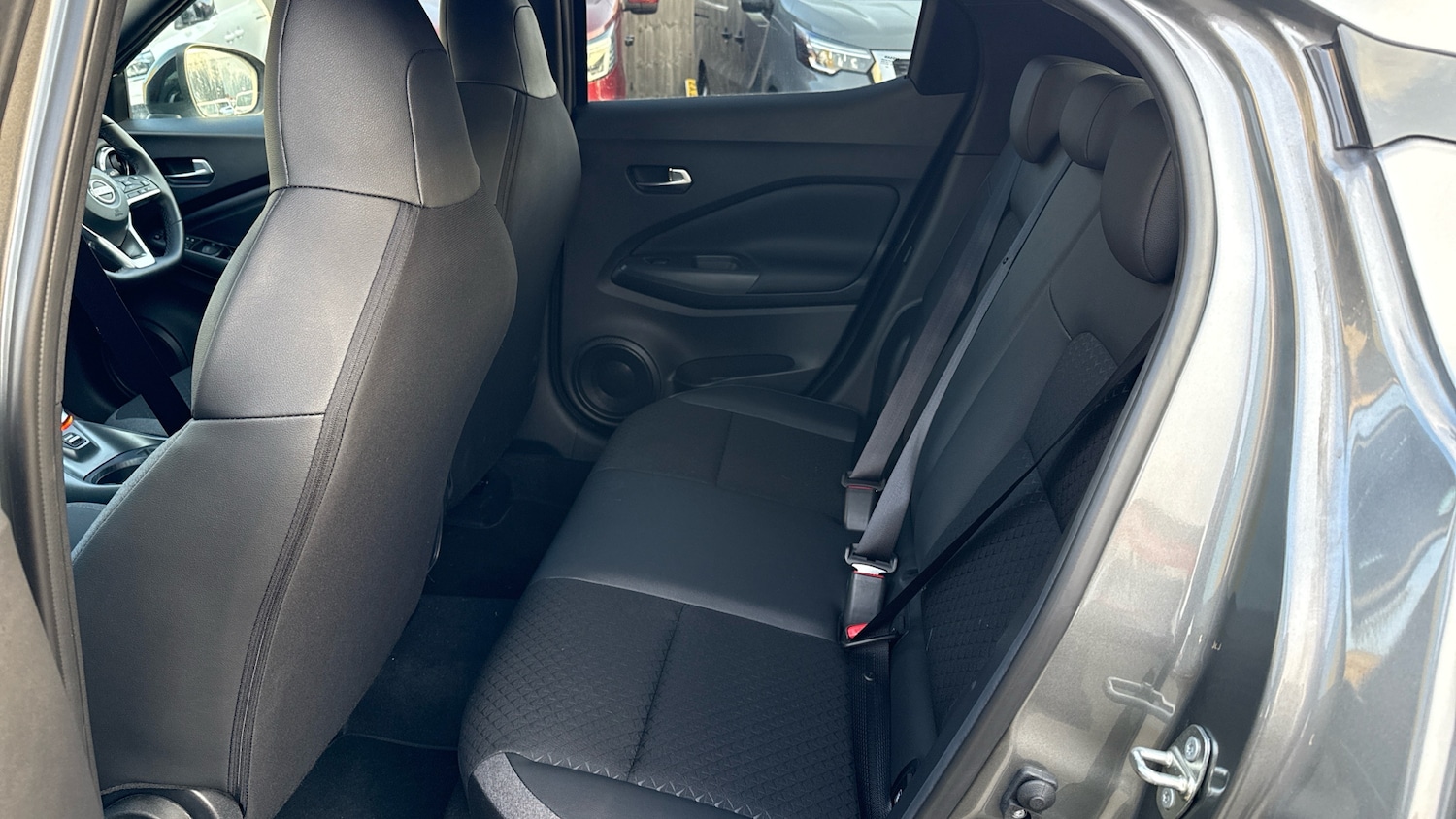 Used Nissan Juke 2025 for sale - 77983551: Photo 16