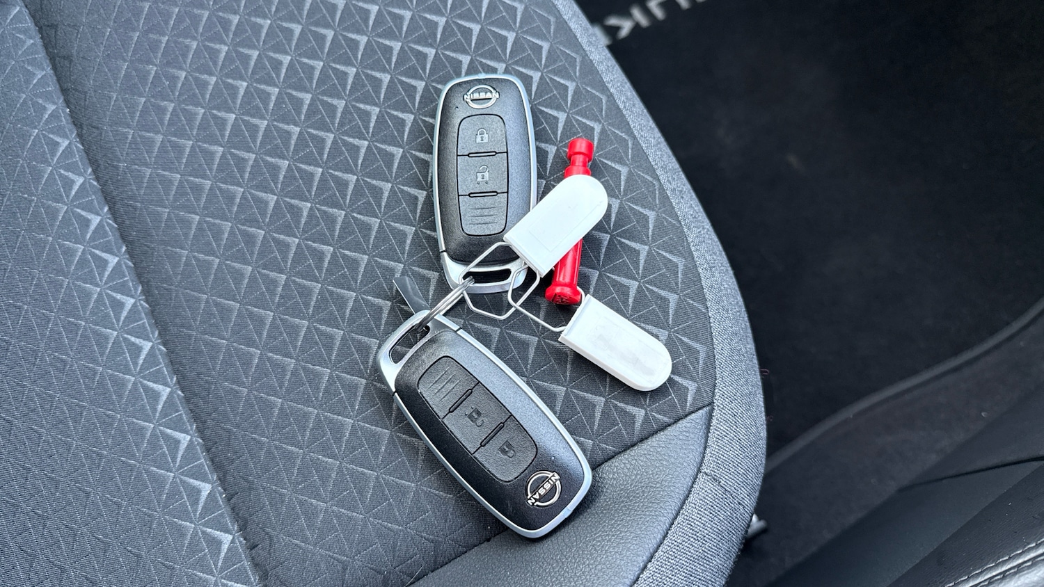 Used Nissan Juke 2025 for sale - 77983551: Photo 20