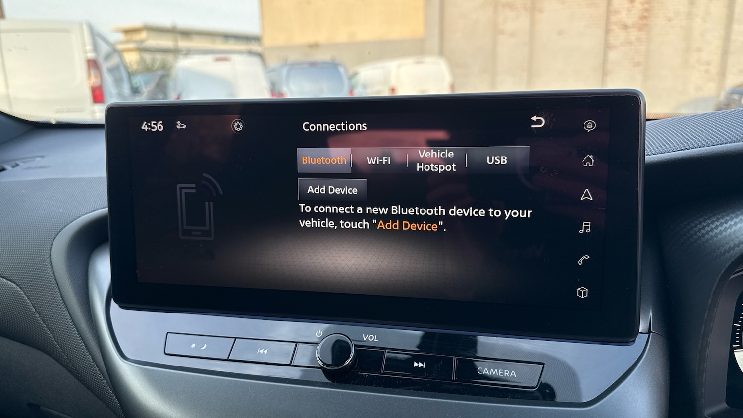 Used Nissan Juke 2025 for sale - 77983551: Photo 21