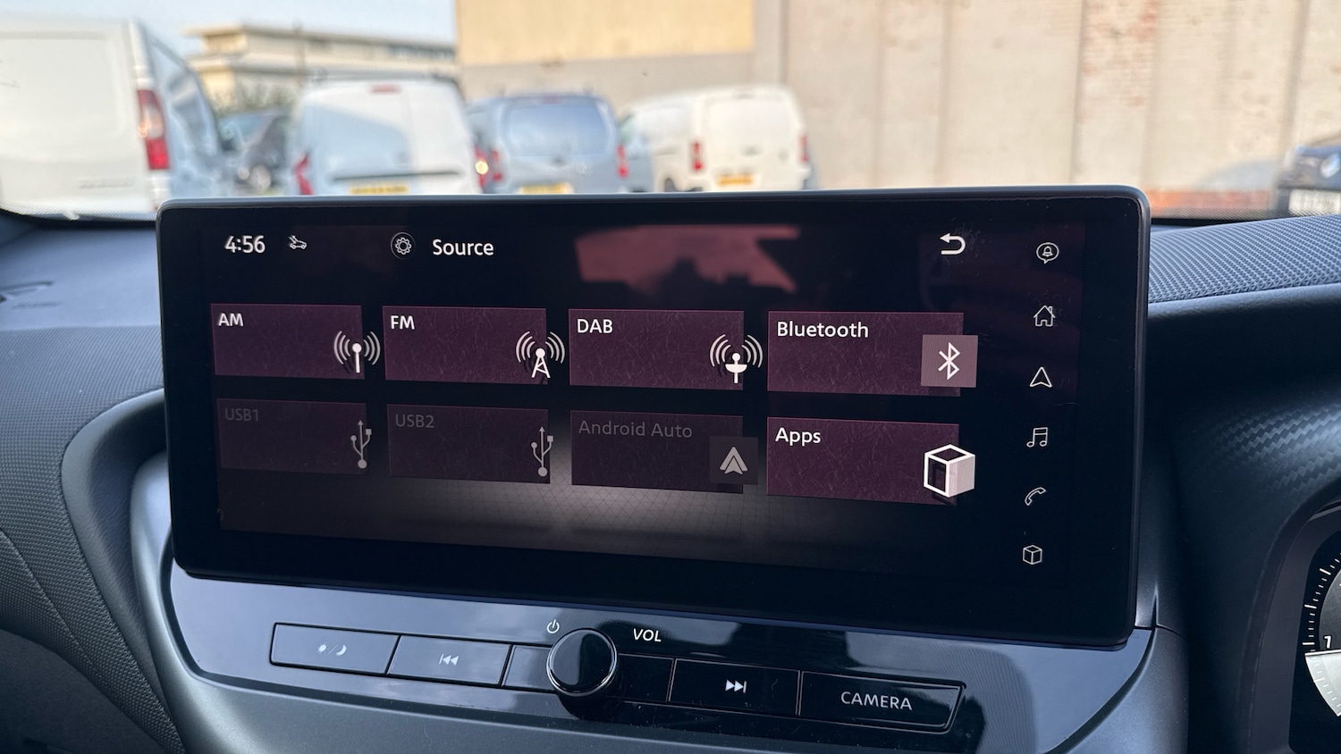 Used Nissan Juke 2025 for sale - 77983551: Photo 22