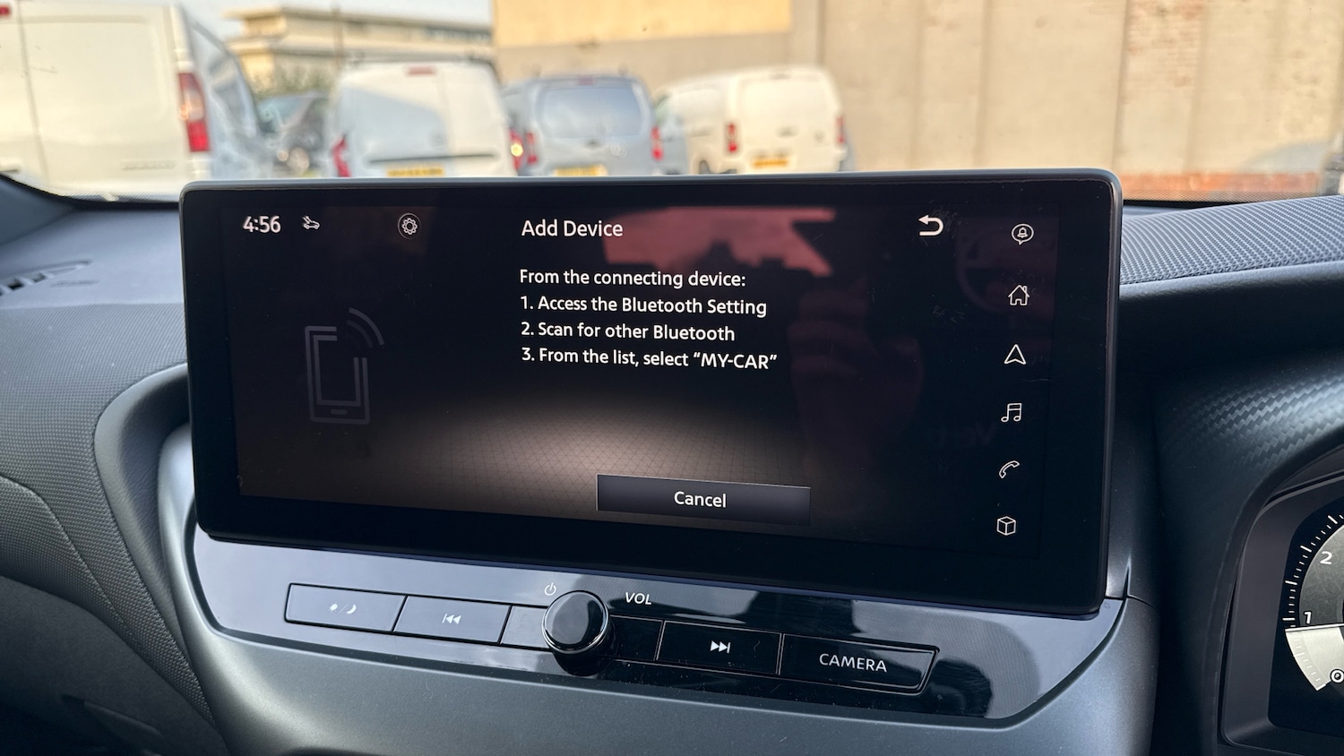 Used Nissan Juke 2025 for sale - 77983551: Photo 24