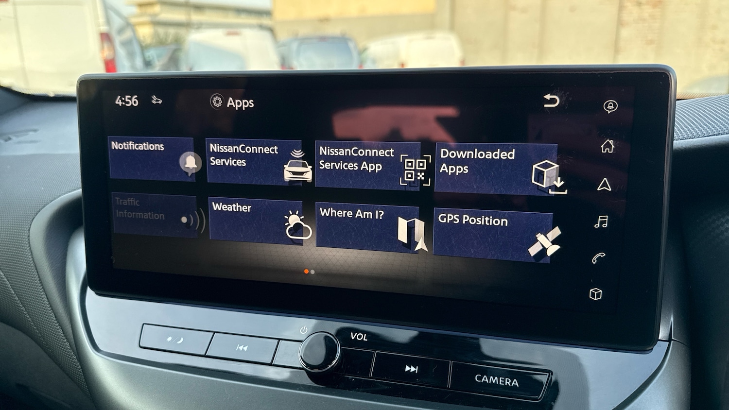 Used Nissan Juke 2025 for sale - 77983551: Photo 25