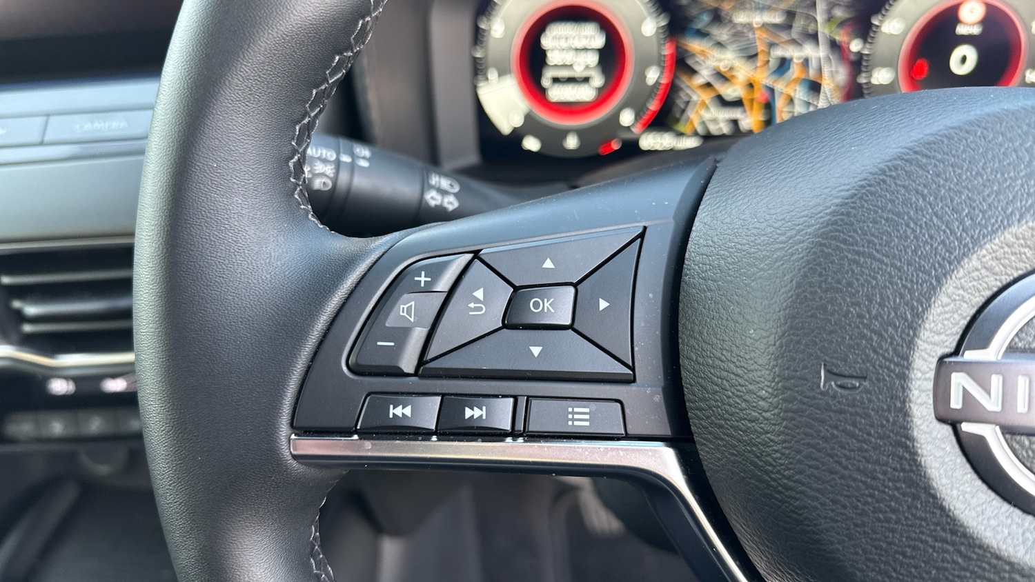 Used Nissan Juke 2025 for sale - 77983551: Photo 30