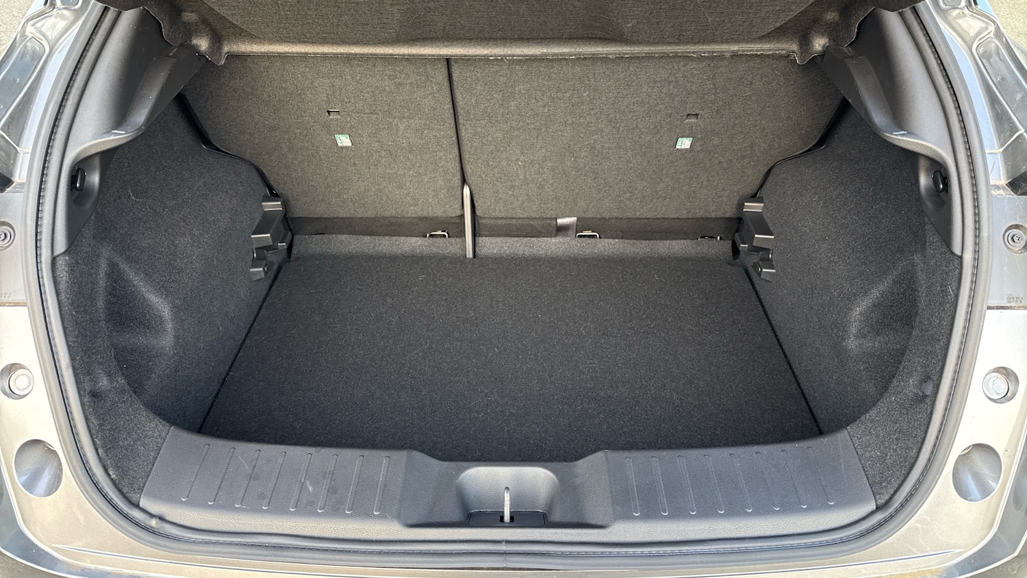 Used Nissan Juke 2025 for sale - 77983551: Photo 35