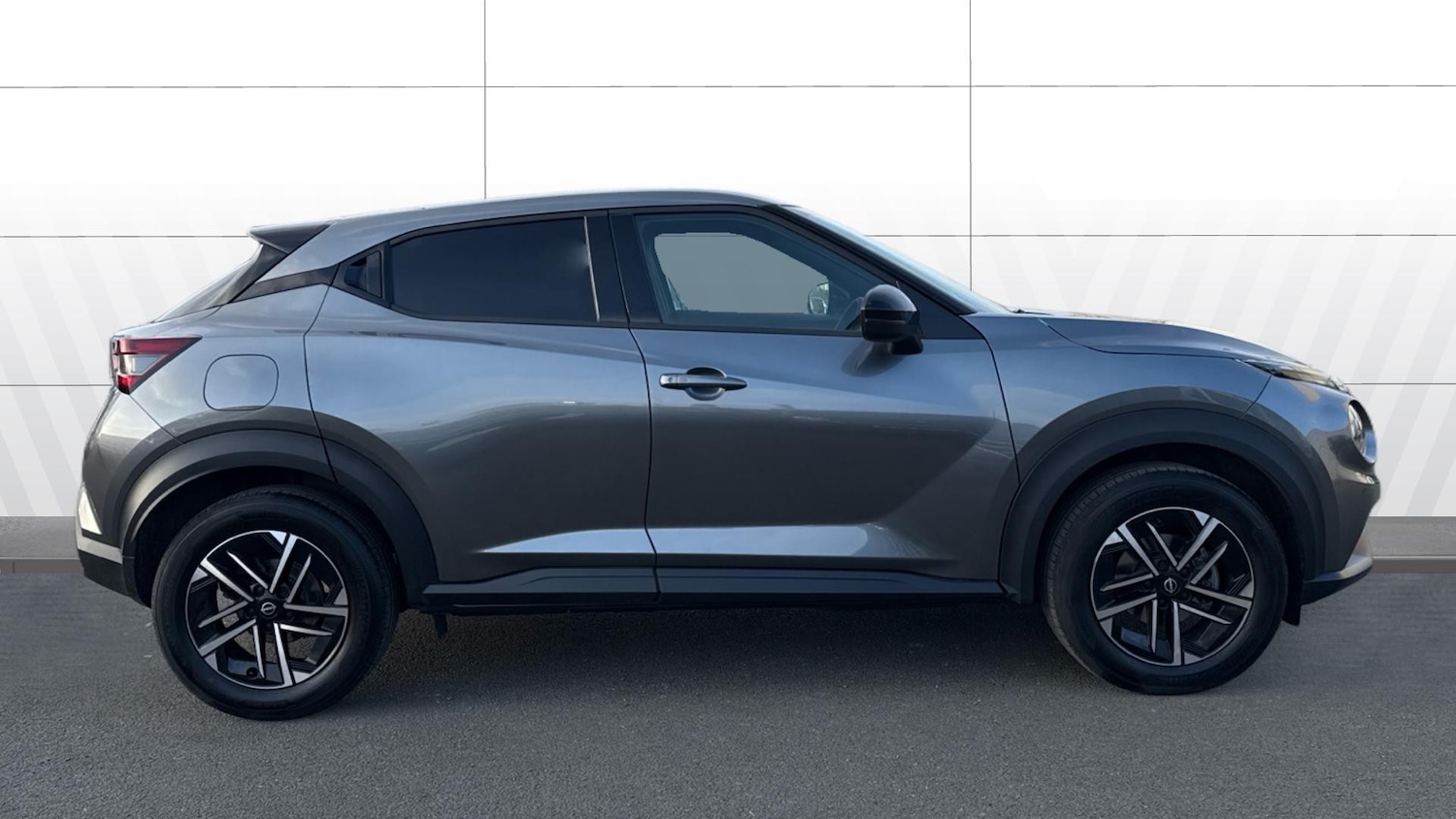 Used Nissan Juke 2025 for sale - 77983551: Photo 5