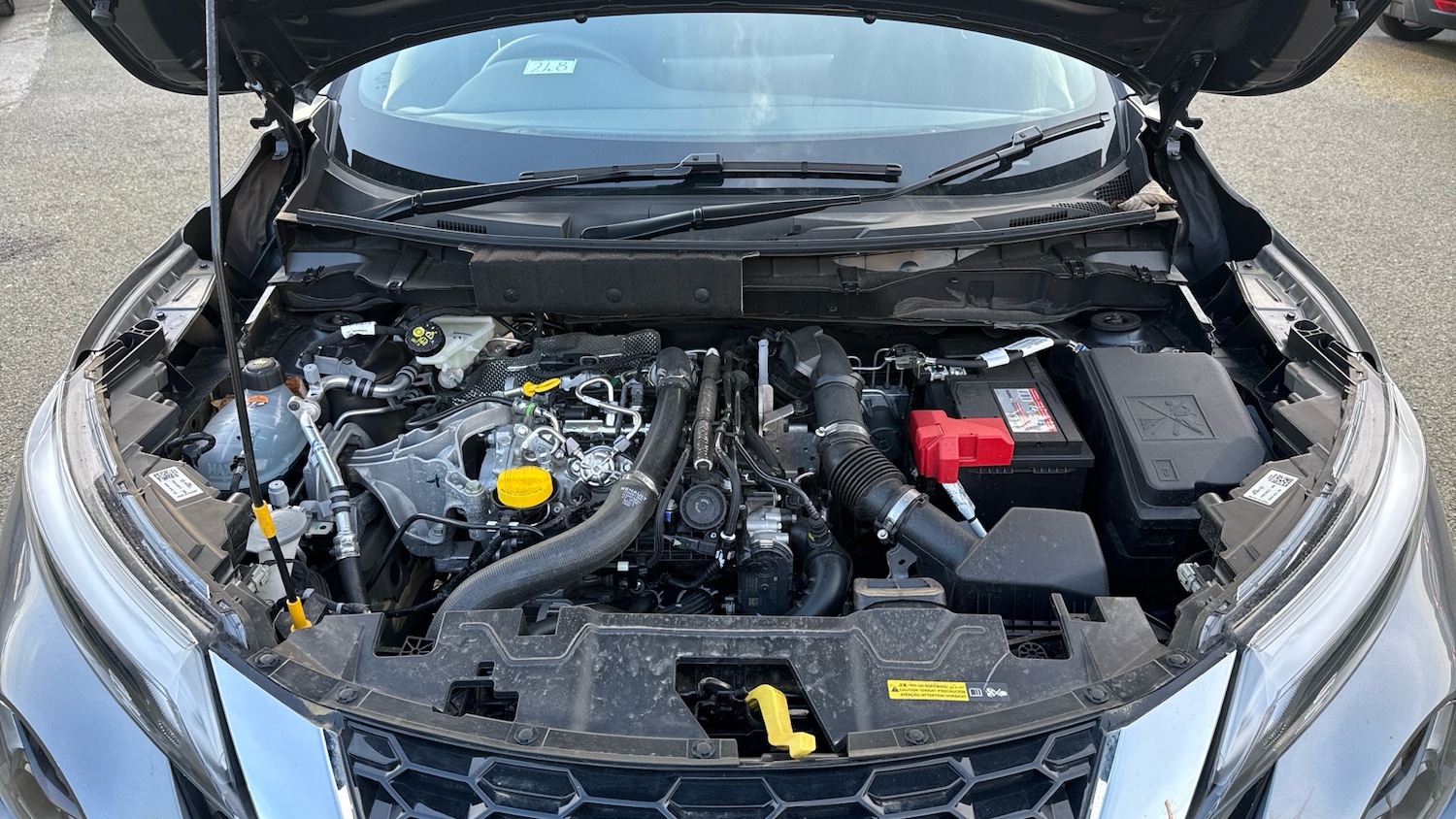 Used Nissan Juke 2025 for sale - 77983551: Photo 8