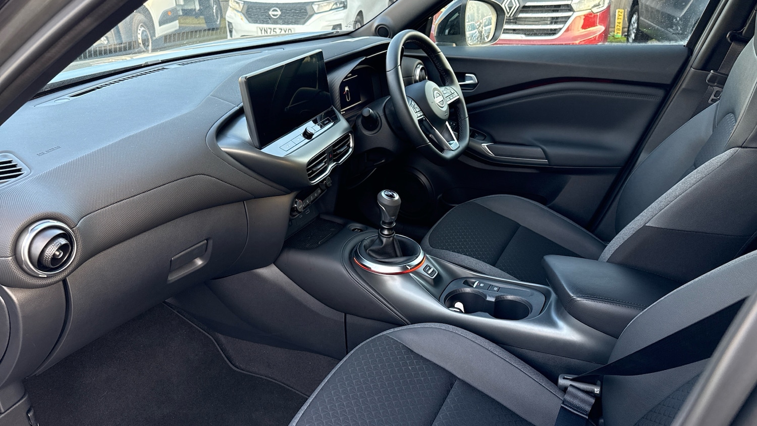 Used Nissan Juke 2025 for sale - 77983551: Photo 9