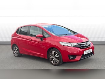 Honda - Jazz