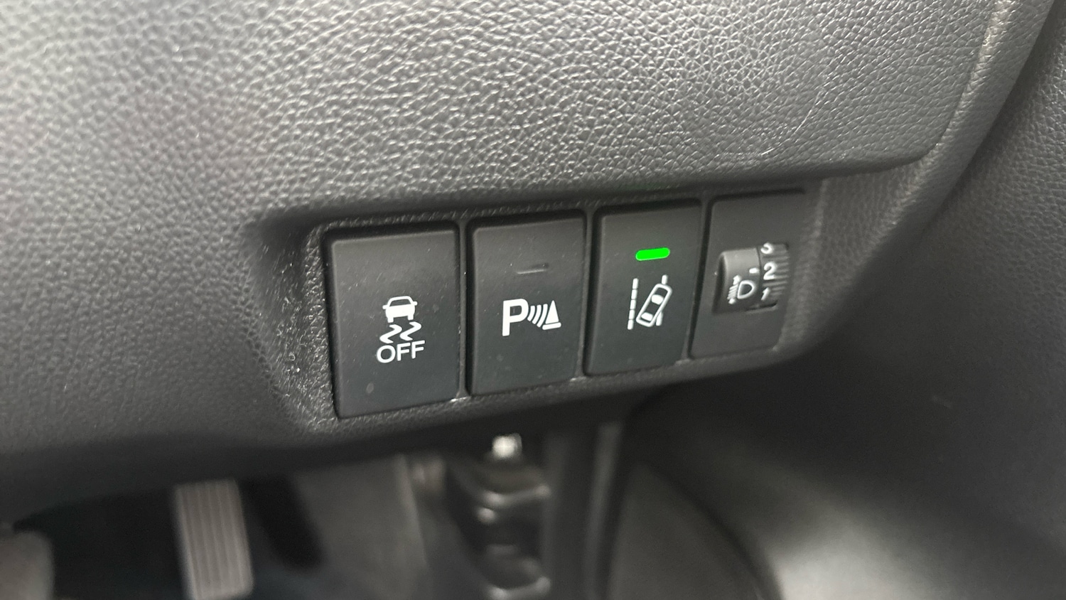 Vehicle 26