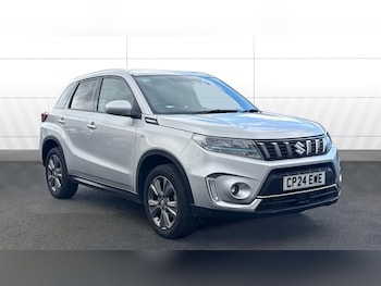Used Suzuki Vitara 2024 for sale - 78918085: Photo