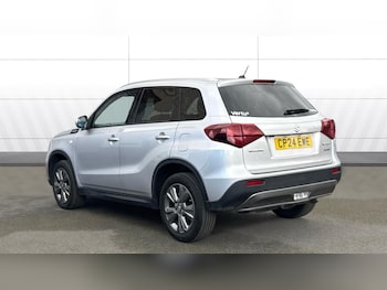 Used Suzuki Vitara 2024 for sale - 78918085: Photo