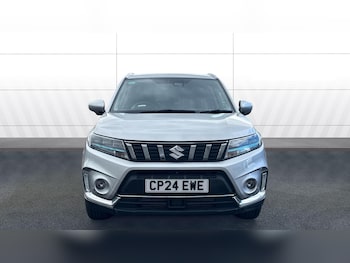 Used Suzuki Vitara 2024 for sale - 78918085: Photo