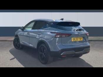 Used Nissan Qashqai 2023 for sale - 75134421: Photo