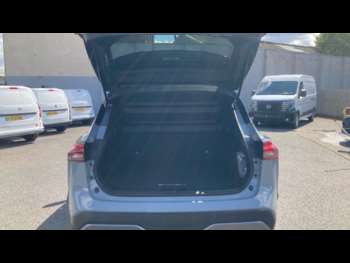 Used Nissan Qashqai 2023 for sale - 75134421: Photo