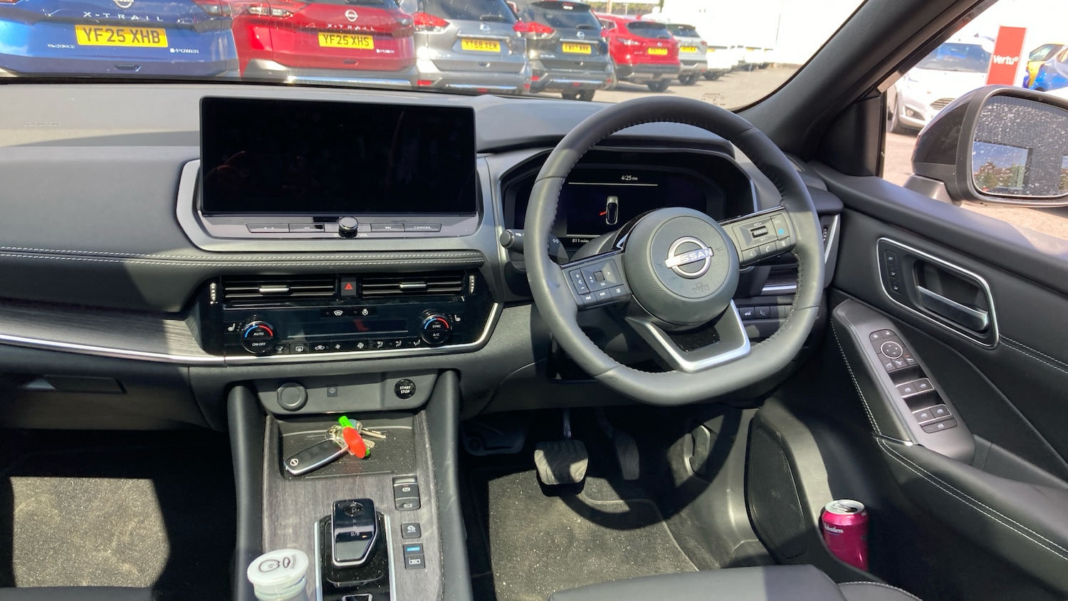 Used Nissan Qashqai 2025 for sale - 76655749: Photo 10