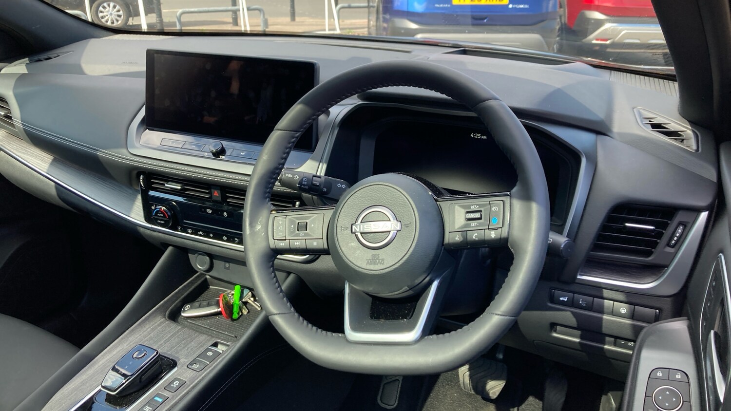 Used Nissan Qashqai 2025 for sale - 76655749: Photo 11