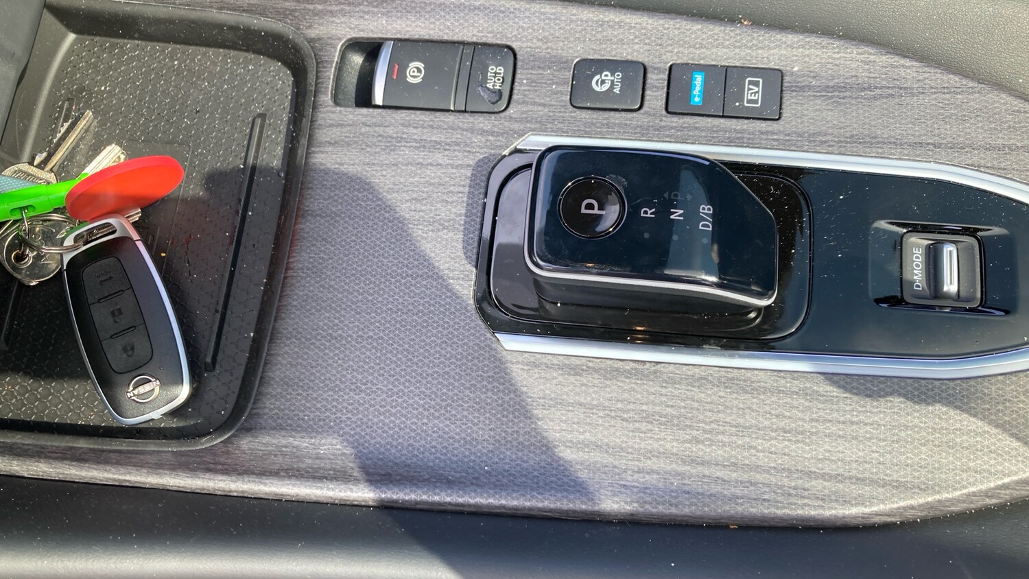 Used Nissan Qashqai 2025 for sale - 76655749: Photo 13