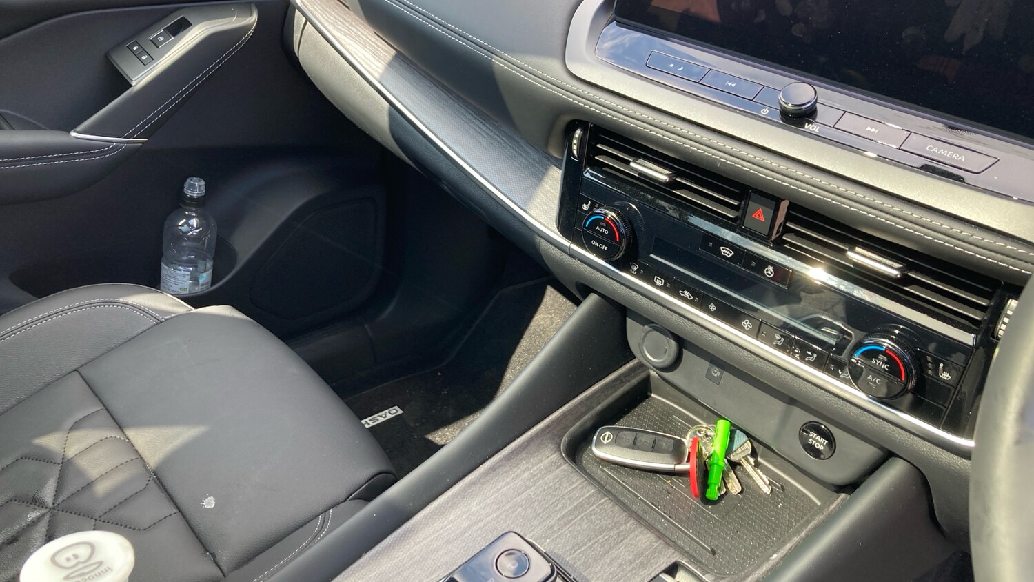 Used Nissan Qashqai 2025 for sale - 76655749: Photo 14