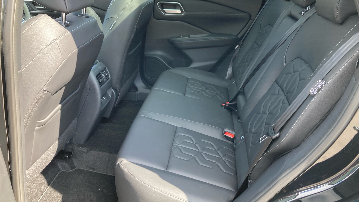 Used Nissan Qashqai 2025 for sale - 76655749: Photo 16