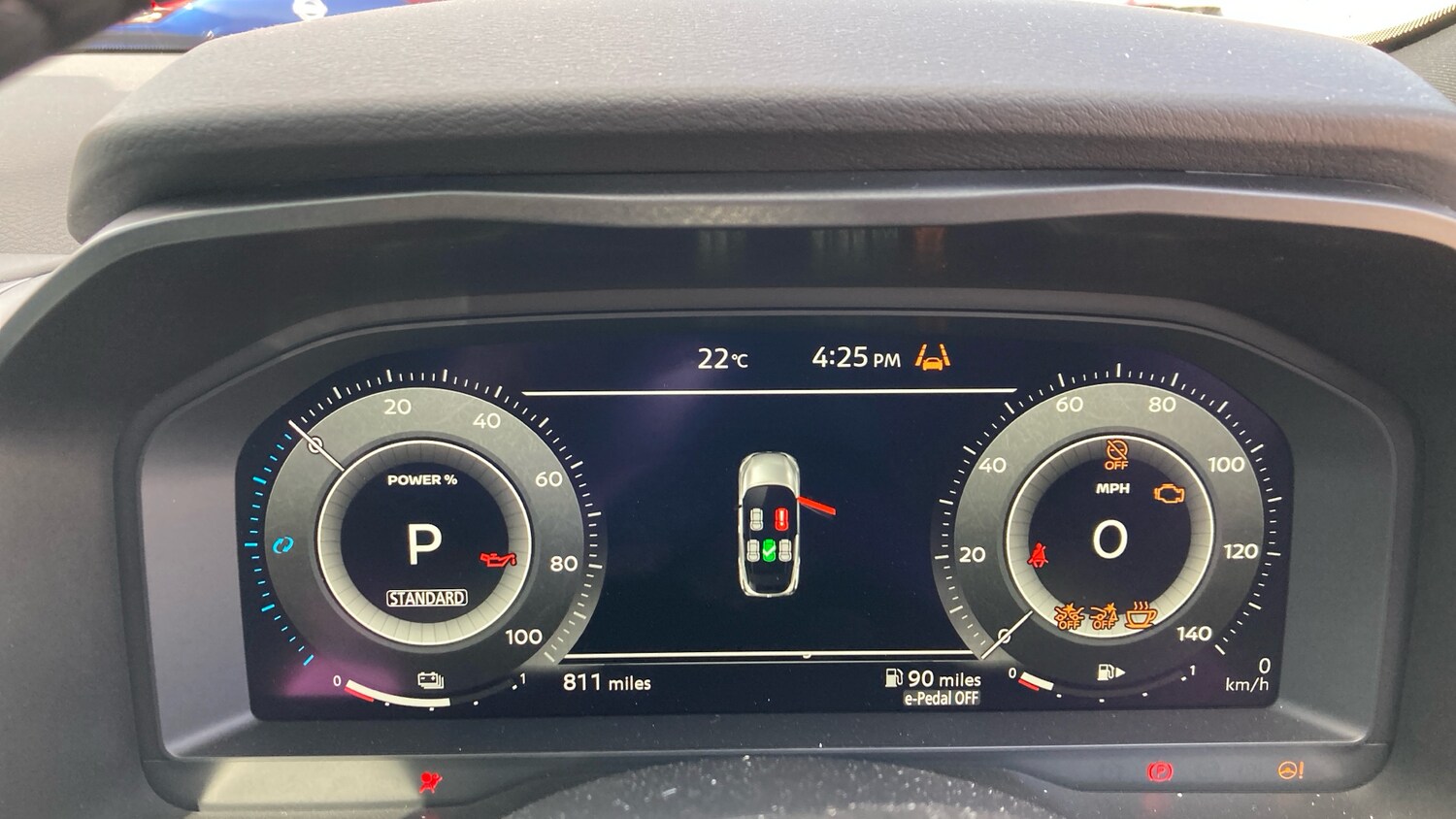 Used Nissan Qashqai 2025 for sale - 76655749: Photo 18