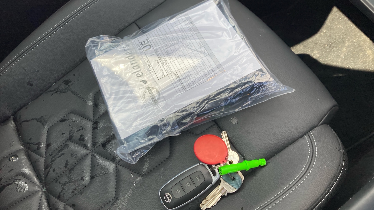 Used Nissan Qashqai 2025 for sale - 76655749: Photo 19