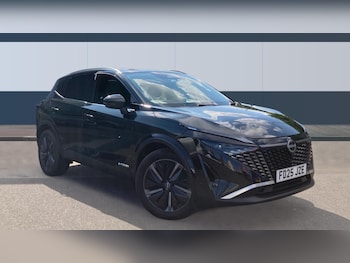 2025 (75) - 1.5 E-Power Tekna 5dr Auto Hybrid Hatchback