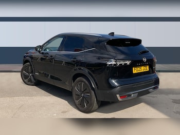 Used Nissan Qashqai 2025 for sale - 76655749: Photo