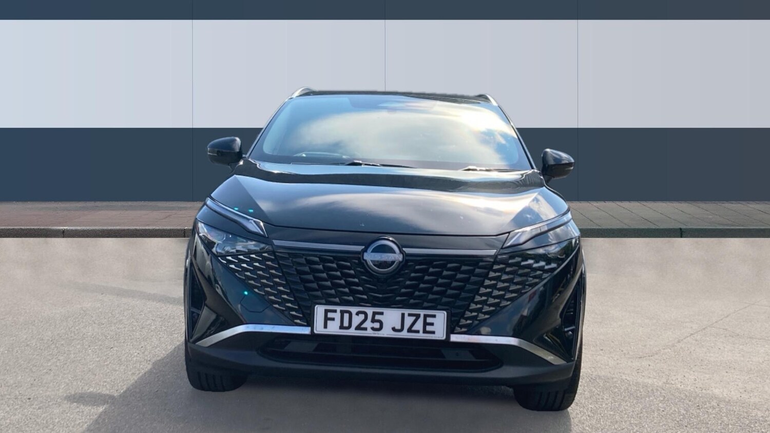 Used Nissan Qashqai 2025 for sale - 76655749: Photo 3