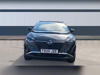 Used Nissan Qashqai 2025 for sale - 76655749: Photo