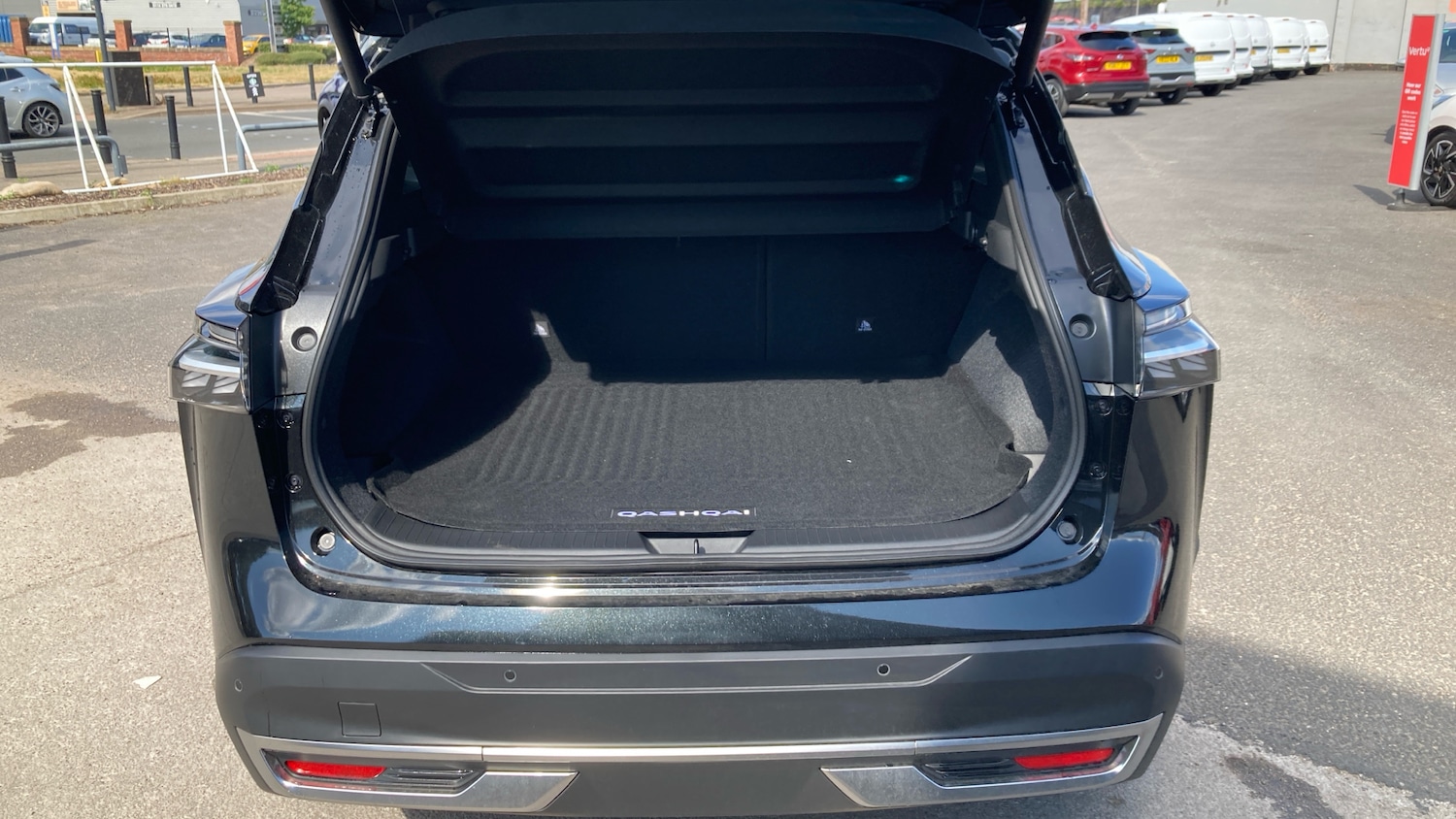 Used Nissan Qashqai 2025 for sale - 76655749: Photo 4