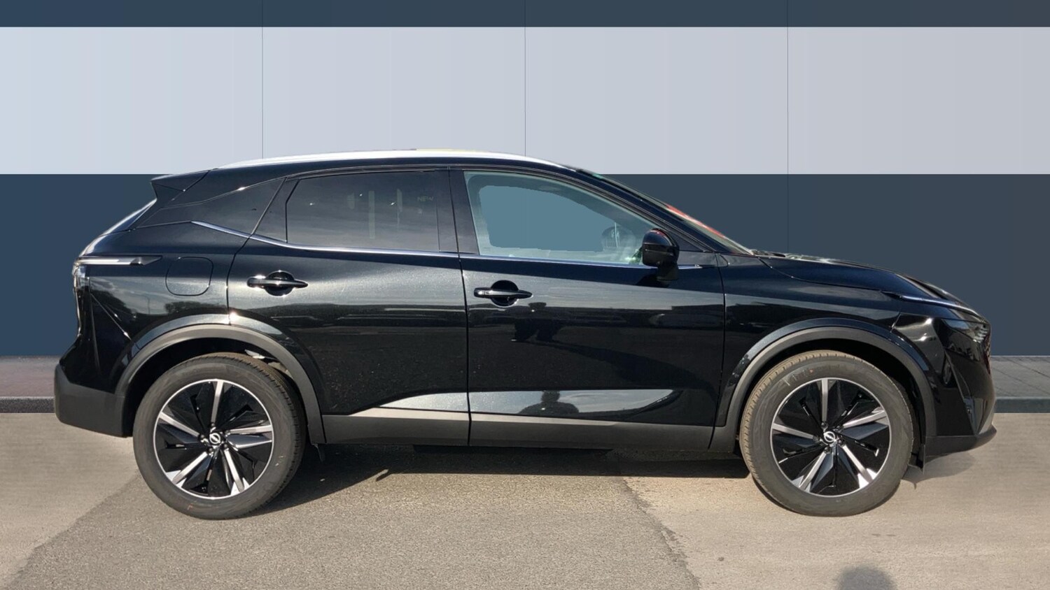 Used Nissan Qashqai 2025 for sale - 76655749: Photo 5