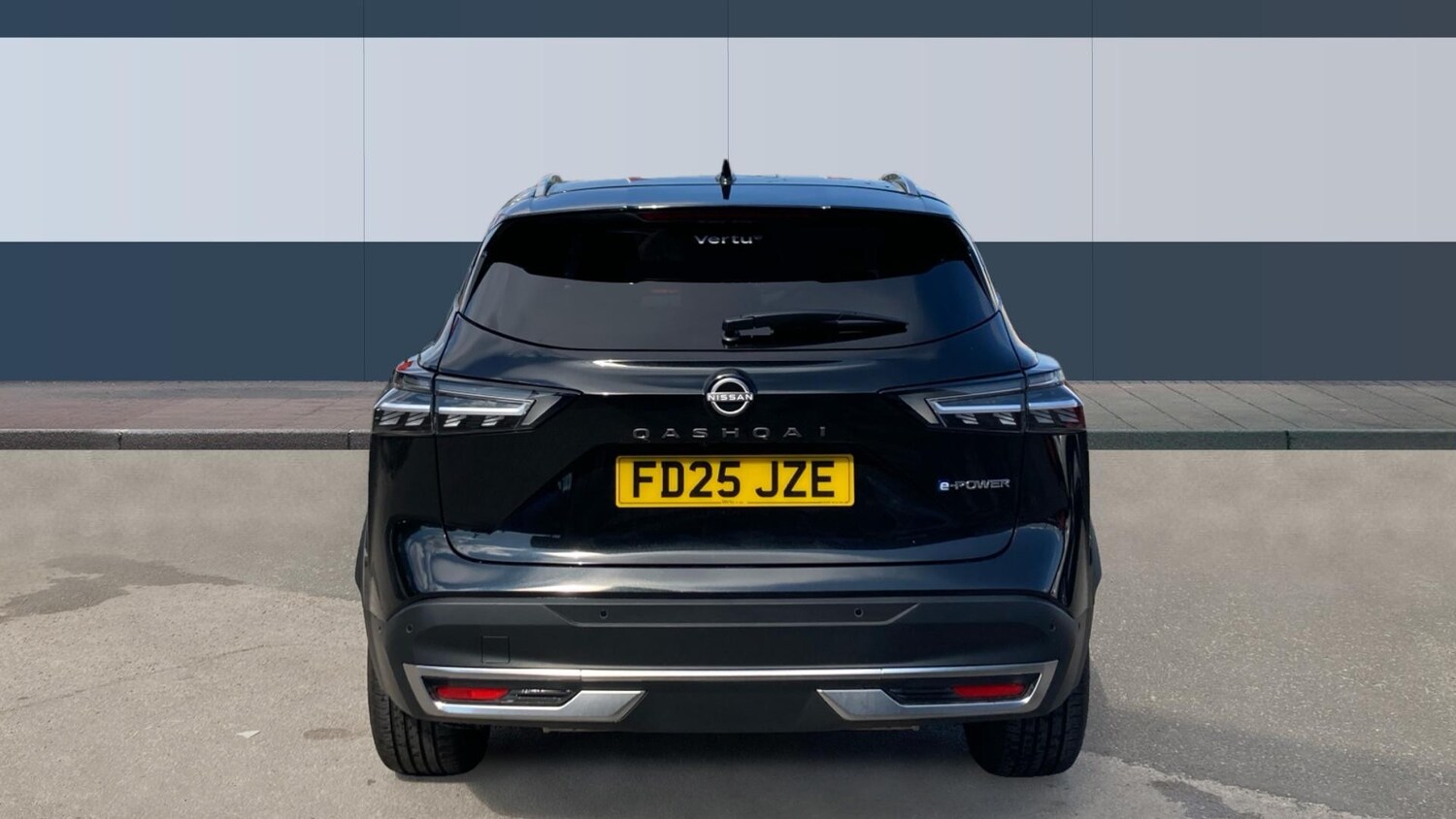 Used Nissan Qashqai 2025 for sale - 76655749: Photo 6