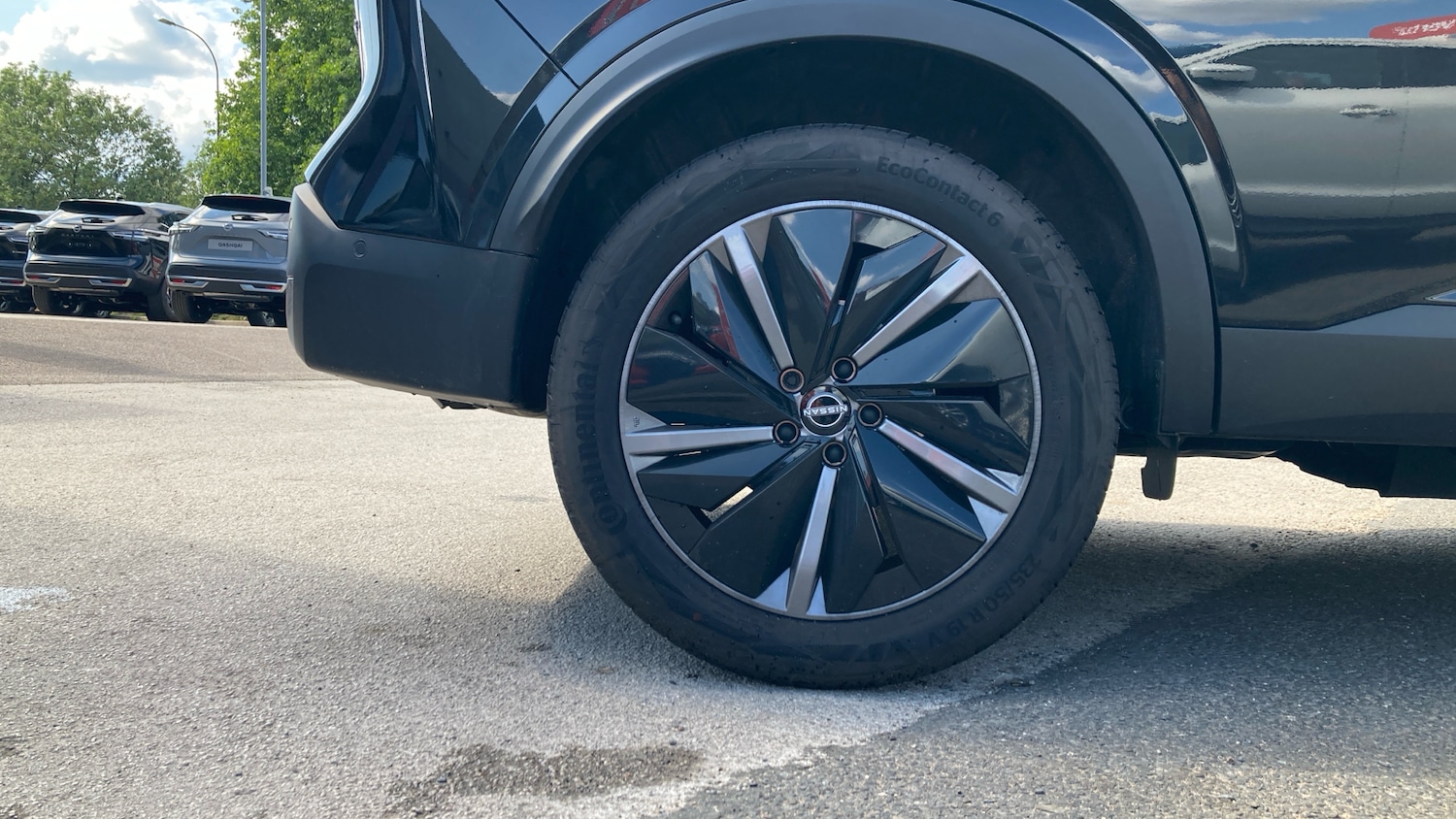 Used Nissan Qashqai 2025 for sale - 76655749: Photo 7