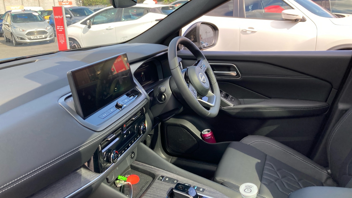 Used Nissan Qashqai 2025 for sale - 76655749: Photo 9