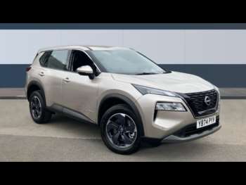 2024 (74) - 1.5 E-Power 204 Acenta Premium 5dr Xtronic Hybrid Station Wagon