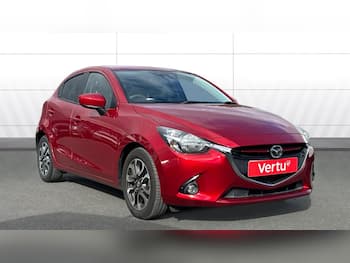 Used Mazda Mazda2 2017 for sale - 79759262: Photo