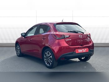 Used Mazda Mazda2 2017 for sale - 79759262: Photo