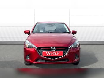 Used Mazda Mazda2 2017 for sale - 79759262: Photo