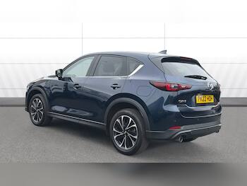 Used Mazda CX-5 2022 for sale - 79554168: Photo