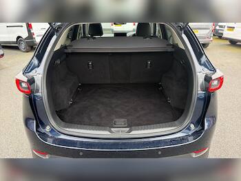 Used Mazda CX-5 2022 for sale - 79554168: Photo