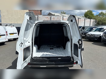 Used Renault Kangoo 2024 for sale - 78615727: Photo