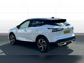 Used Nissan Qashqai 2026 for sale - 78270566: Photo