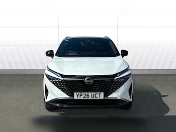 Used Nissan Qashqai 2026 for sale - 78270566: Photo